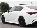 2020 Lexus IS