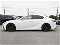 2020 Lexus IS
