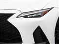 2020 Lexus IS