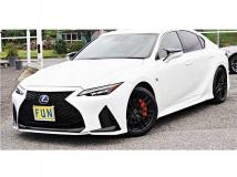 2020 Lexus IS