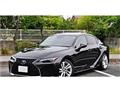 2021 Lexus IS