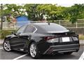 2021 Lexus IS