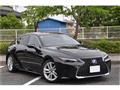2021 Lexus IS