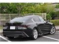2021 Lexus IS