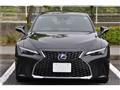 2021 Lexus IS