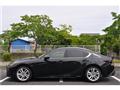 2021 Lexus IS