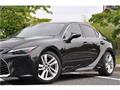 2021 Lexus IS