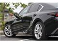 2021 Lexus IS