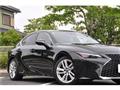 2021 Lexus IS
