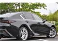 2021 Lexus IS