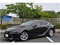 2021 Lexus IS