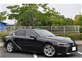 2021 Lexus IS