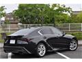 2021 Lexus IS