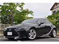 2021 Lexus IS