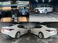 2021 Lexus IS