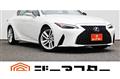 2021 Lexus IS