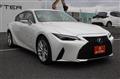 2021 Lexus IS
