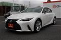 2021 Lexus IS