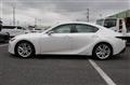 2021 Lexus IS