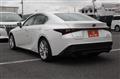2021 Lexus IS