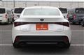 2021 Lexus IS