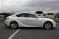 2021 Lexus IS