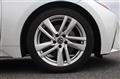 2021 Lexus IS