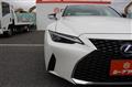2021 Lexus IS