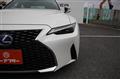 2021 Lexus IS