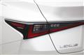 2021 Lexus IS