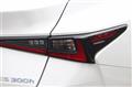 2021 Lexus IS