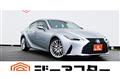 2021 Lexus IS