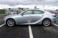 2021 Lexus IS