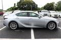 2021 Lexus IS