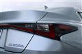 2021 Lexus IS