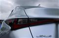 2021 Lexus IS