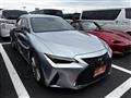 2021 Lexus IS
