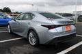 2021 Lexus IS