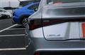 2021 Lexus IS