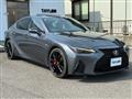 2021 Lexus IS