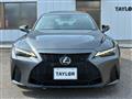 2021 Lexus IS