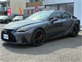 2021 Lexus IS