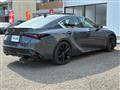 2021 Lexus IS