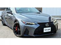 2021 Lexus IS