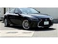 2021 Lexus IS