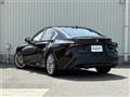 2021 Lexus IS