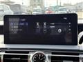 2021 Lexus IS
