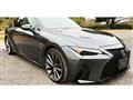 2021 Lexus IS