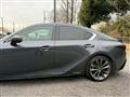 2021 Lexus IS