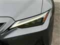 2021 Lexus IS